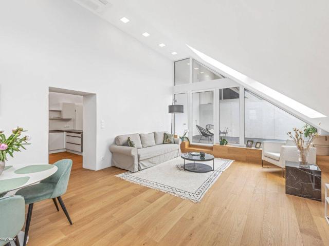 Apartment mieten in Wien