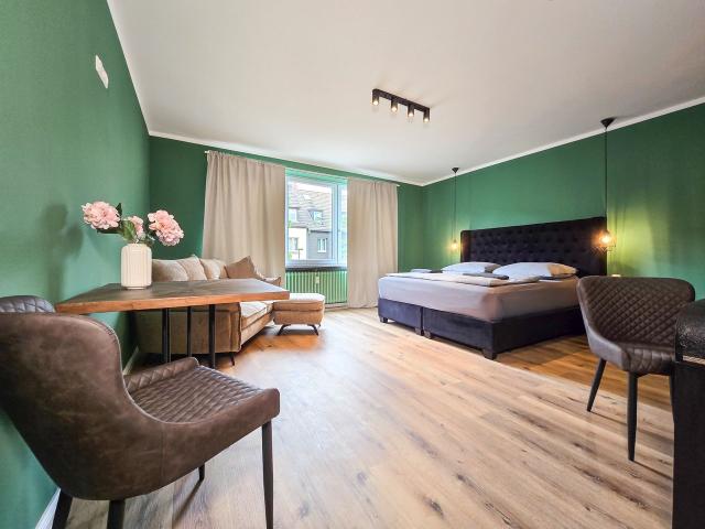 Apartment mieten in Wersten, Düsseldorf