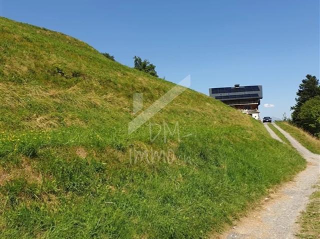 Grundstück kaufen in Val-d'Illiez, Wallis