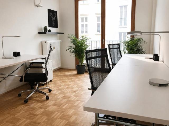 Gewerbe mieten in Französisch Buchholz, Berlin