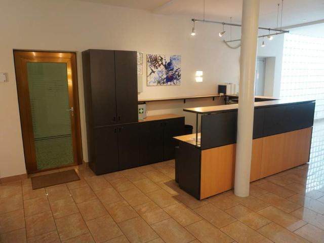 Gewerbe mieten in Klagenfurt am Wörthersee, Klagenfurt
