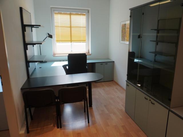Büro mieten in Klagenfurt am Wörthersee, Klagenfurt