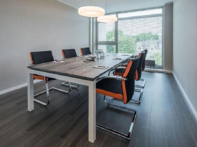 Büro mieten in Eimsbüttel, Hamburg
