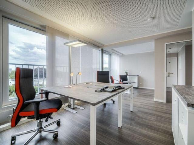 Büro mieten in Eimsbüttel, Hamburg