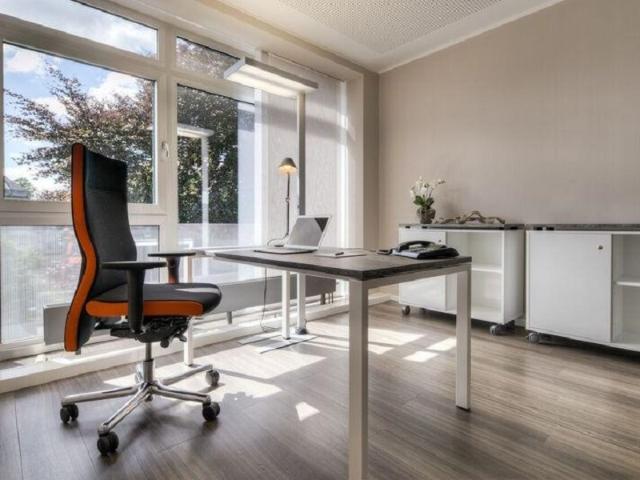 Büro mieten in Eimsbüttel, Hamburg
