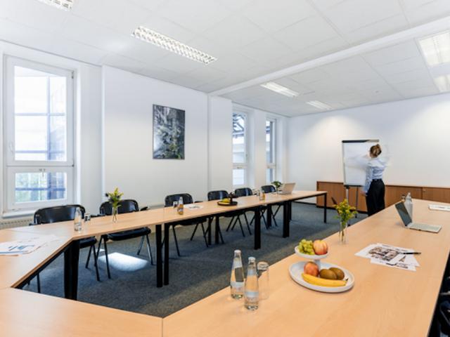 Büro mieten in Tegel, Berlin