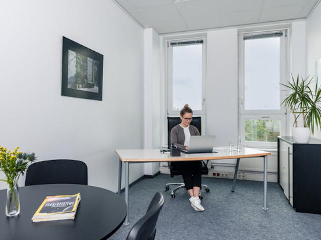 Büro mieten in Tegel, Berlin