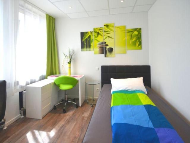 Apartment mieten in Niederrad, Sachsenhausen