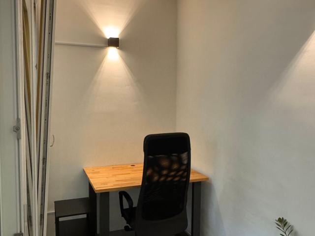 Büro mieten in Seestadt, Wien