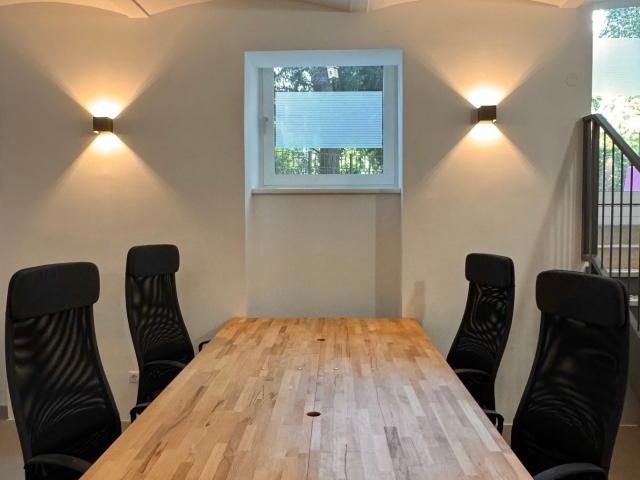 Büro mieten in Seestadt, Wien