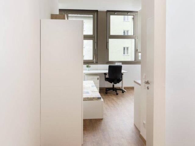 Apartment mieten in Meidling, Wien