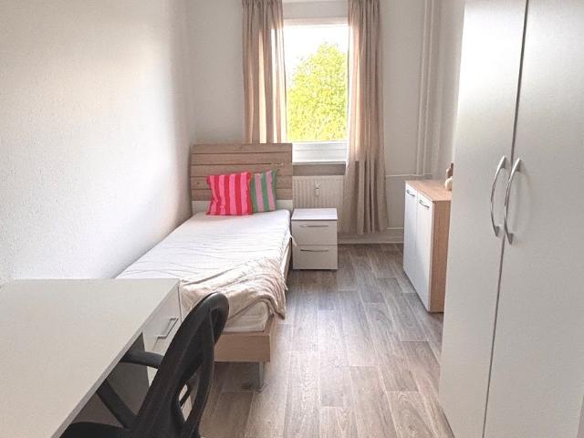 Wohnung mieten in Langenberg, Gera