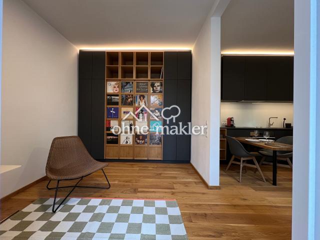 Apartment mieten in Kreuzviertel, Dortmund
