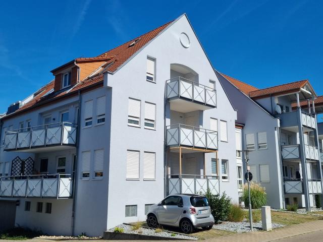 Apartment mieten in Winterbach, Baden-Württemberg