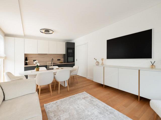 Wohnung kaufen in Seestadt, Wien
