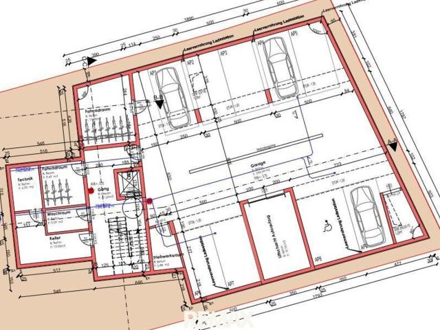 Wohnung mieten in Gersdorf-Feistritz, Steiermark
