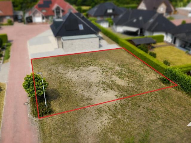 Erdgeschosswohnung kaufen in Haselünne, Niedersachsen