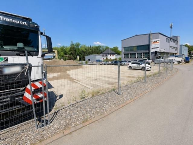 Atelier kaufen in Vogelsang, Gebenstorf