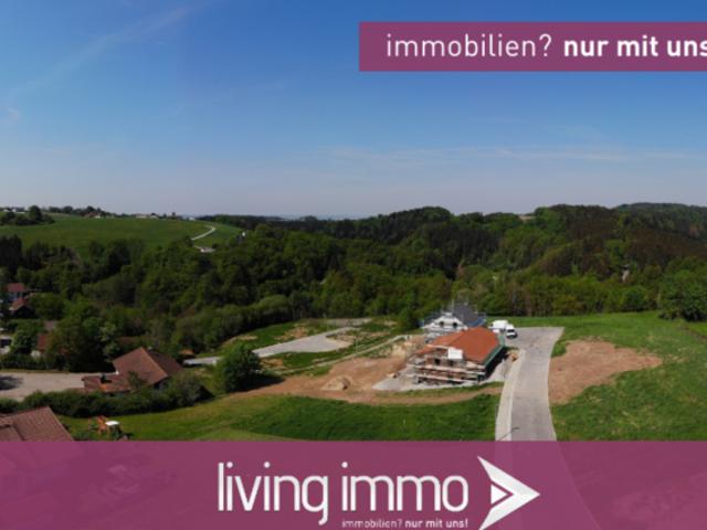 Erdgeschosswohnung kaufen in Iggensbach, Bayern