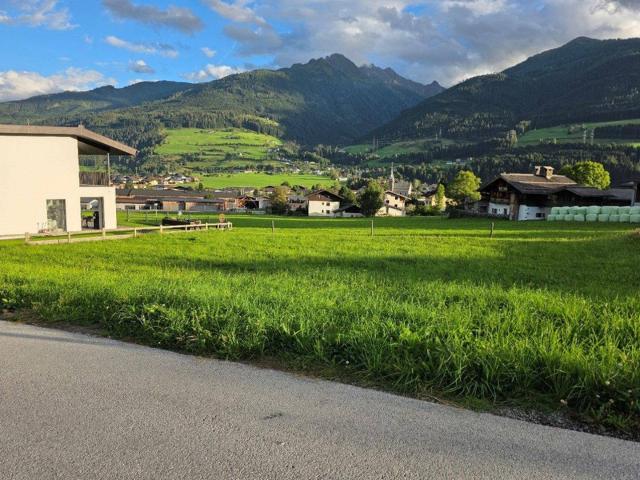 Immobilie kaufen in Niedernsill, Bezirk Zell am See