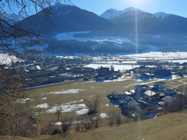 Grundstück kaufen in Niedernsill, Bezirk Zell am See