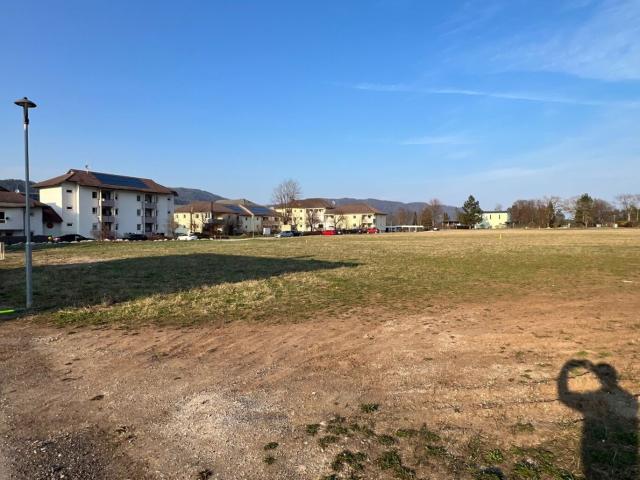 Grundstück kaufen in Ferlach, Kärnten