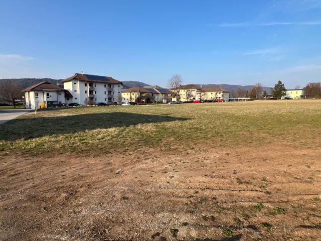 Grundstück kaufen in Zell-Mitterwinkel/Sele-Srednji Kot, Zell