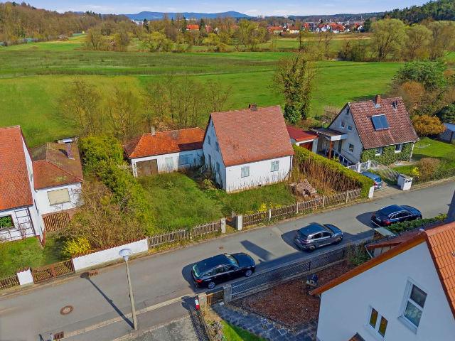 Erdgeschosswohnung kaufen in Rückersdorf, Landkreis Nürnberger Land