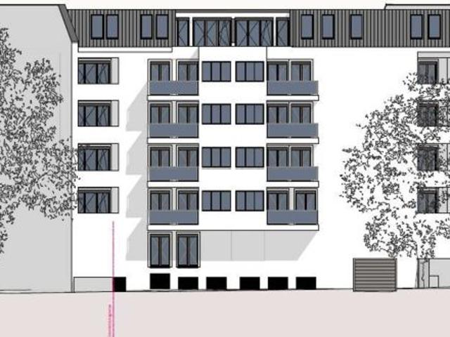 Erdgeschosswohnung kaufen in Leipzig, Sachsen