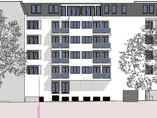 Erdgeschosswohnung kaufen in Stötteritz, Leipzig