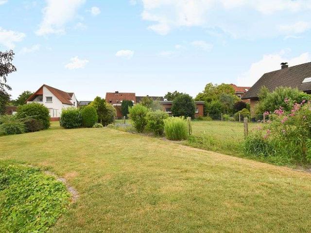 Erdgeschosswohnung kaufen in Ostercappeln, Landkreis Osnabrück