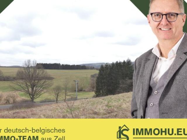 Erdgeschosswohnung kaufen in Hennweiler, Rheinland-Pfalz