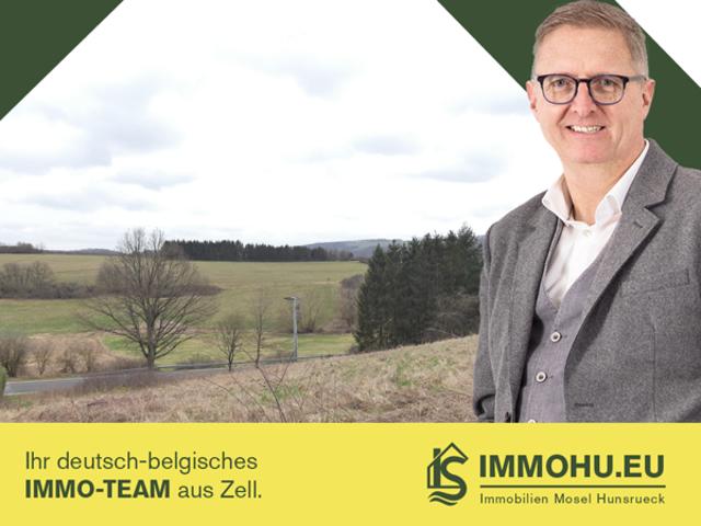 Erdgeschosswohnung mieten in Hennweiler, Rheinland-Pfalz