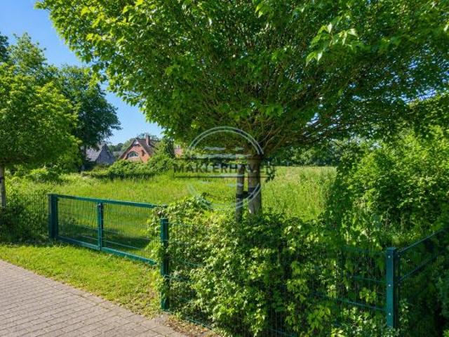 Erdgeschosswohnung kaufen in Schiffdorf, Niedersachsen