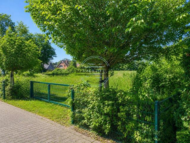 Erdgeschosswohnung kaufen in Schiffdorf, Landkreis Cuxhaven