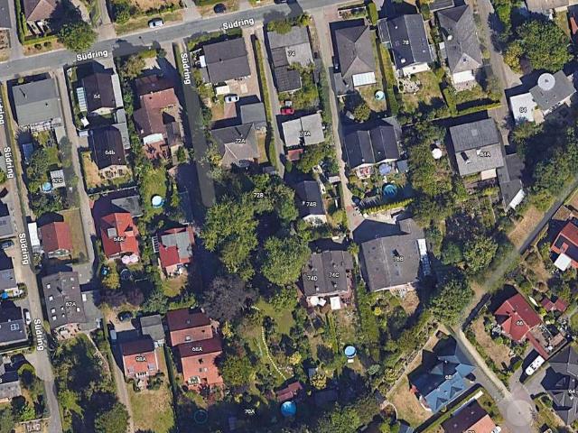 Erdgeschosswohnung kaufen in Oldenburg