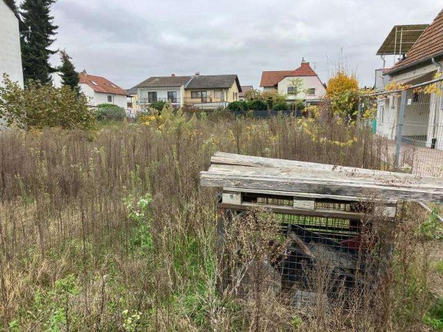 Erdgeschosswohnung kaufen in Speyer