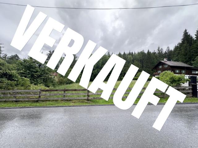 Grundstück kaufen in Innsbruck, Tirol