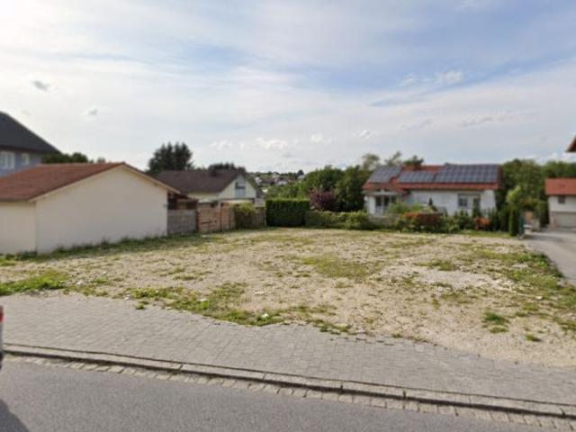 Erdgeschosswohnung kaufen in Schöllnach, Landkreis Deggendorf