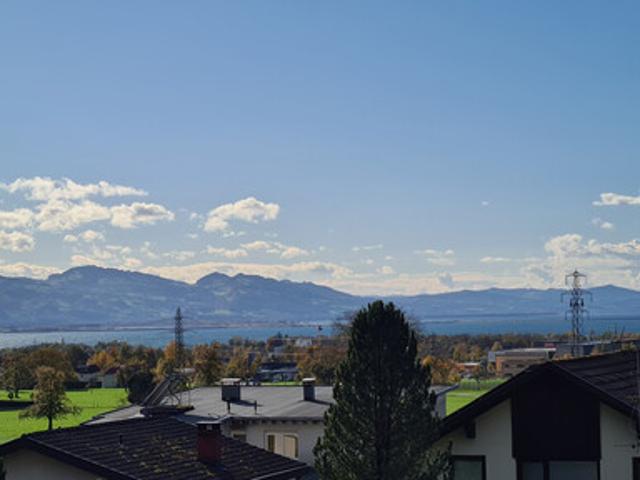 Grundstück kaufen in Hörbranz, Vorarlberg