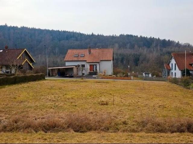 Erdgeschosswohnung kaufen in Bastheim, Bayern