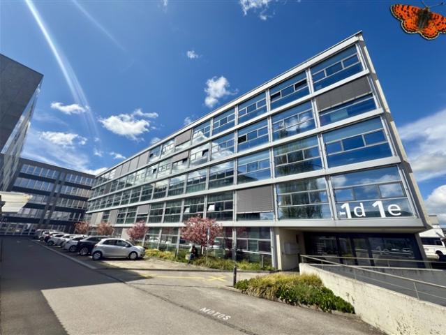 Büro mieten in Villars-sur-Glâne, Freiburg