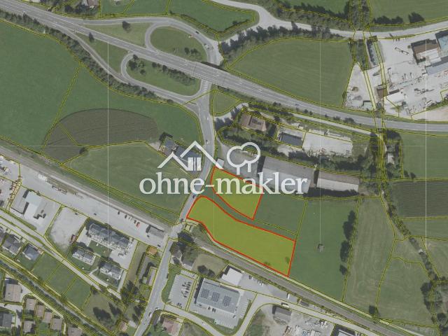 Immobilie kaufen in Altenmarkt im Pongau, Salzburg