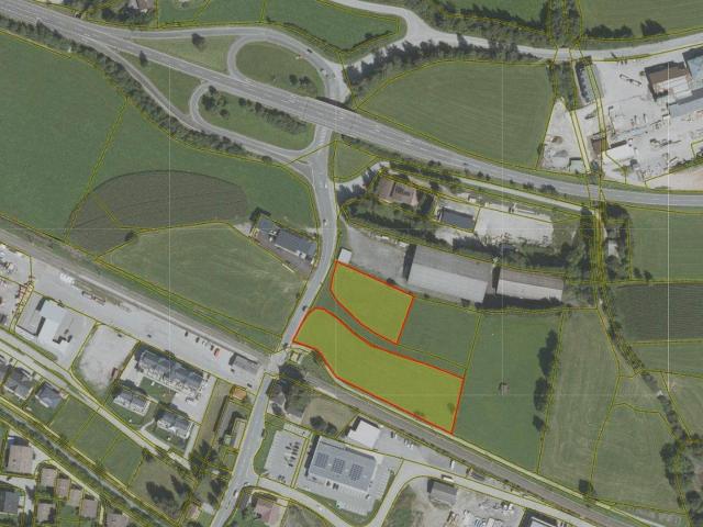 Immobilie kaufen in Altenmarkt im Pongau, Salzburg