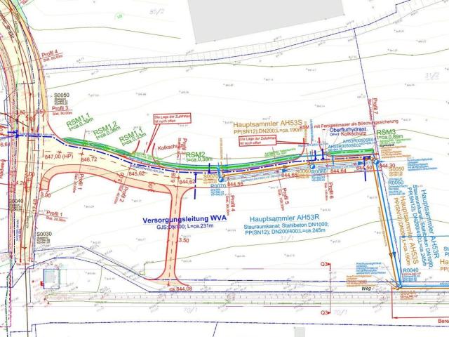 Grundstück kaufen in Altenmarkt im Pongau, Salzburg