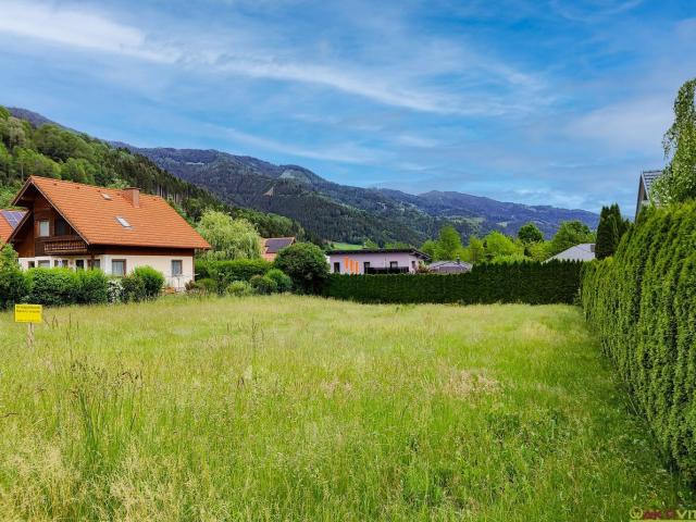 Grundstück kaufen in Steiermark