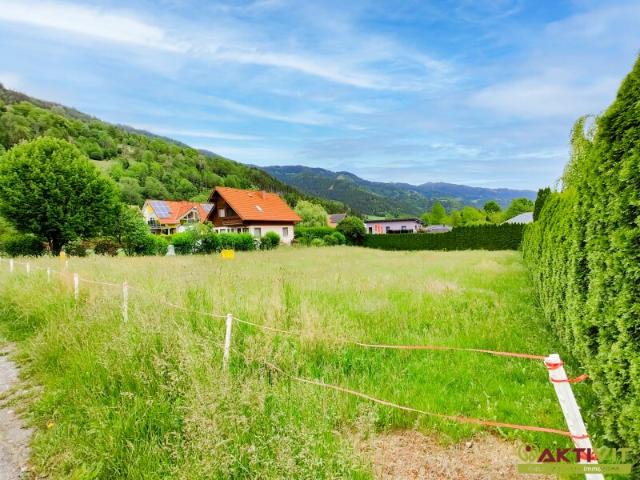 Grundstück kaufen in Unzmarkt-Frauenburg, Steiermark