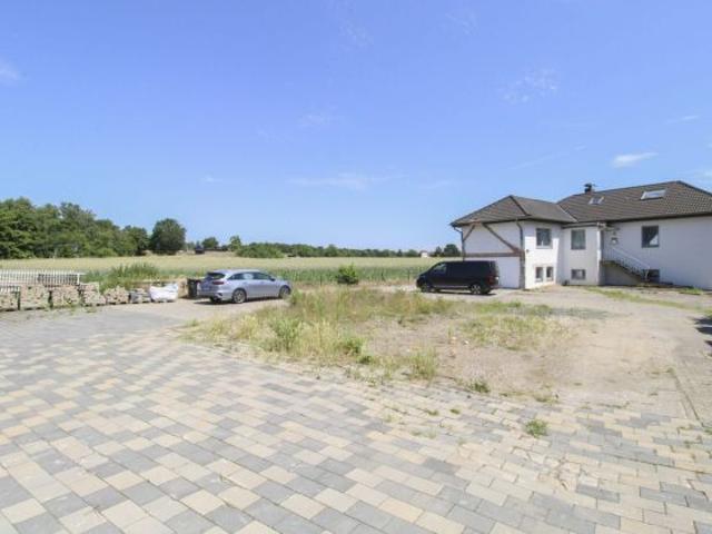 Erdgeschosswohnung kaufen in Langenhagen, Niedersachsen