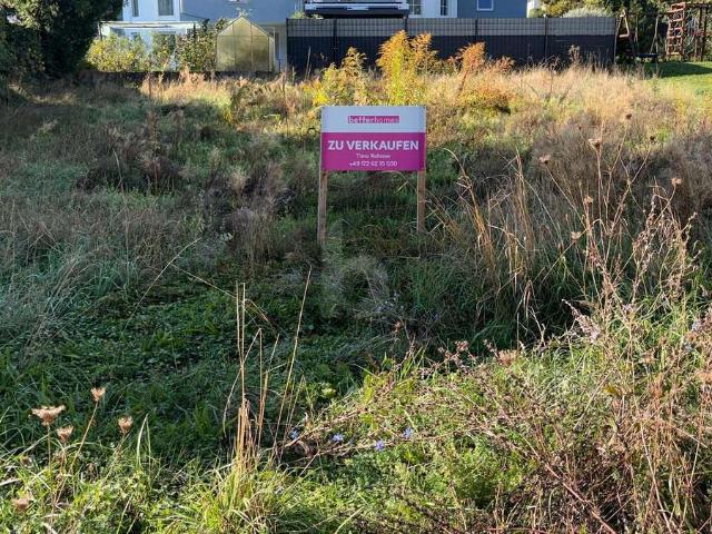 Erdgeschosswohnung kaufen in Weinsberg, Landkreis Heilbronn