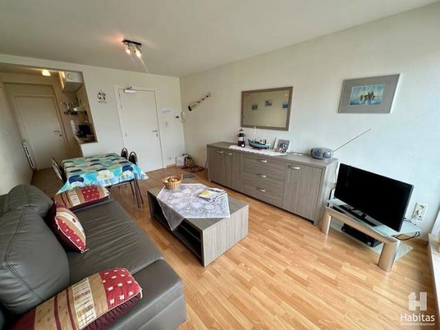 Appartement location à Le Coq, West-Vlaanderen